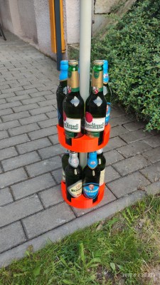 Vlastní zámečnické výrobky